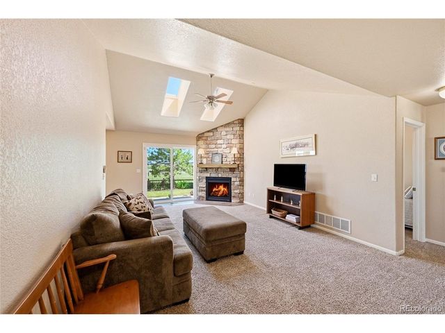 205 Rushmore St, Elizabeth, CO 80107
