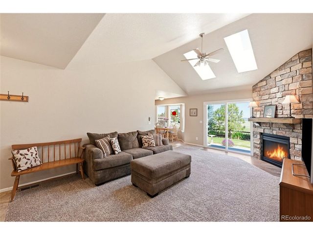 205 Rushmore St, Elizabeth, CO 80107
