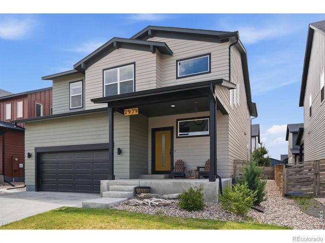 2939 Coleman Street, Fort Collins, CO 80524