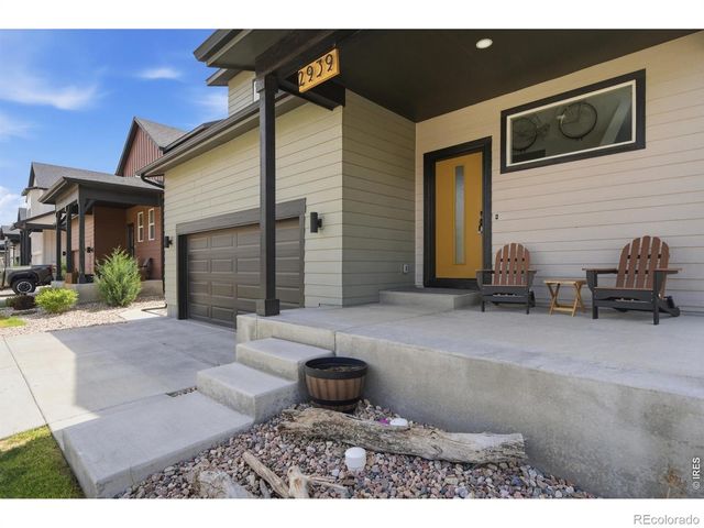 2939 Coleman Street, Fort Collins, CO 80524