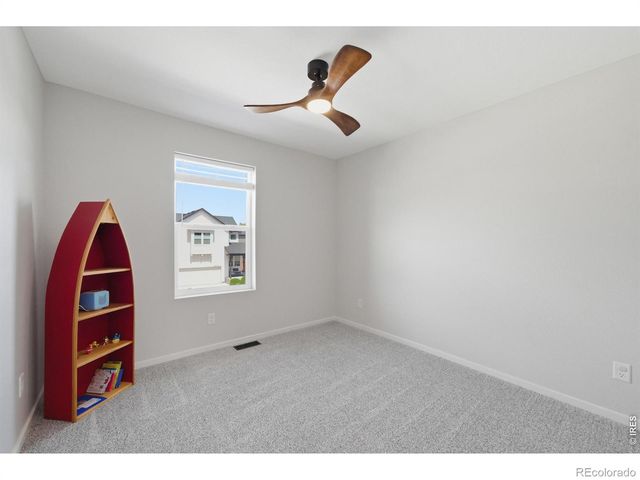 2939 Coleman Street, Fort Collins, CO 80524