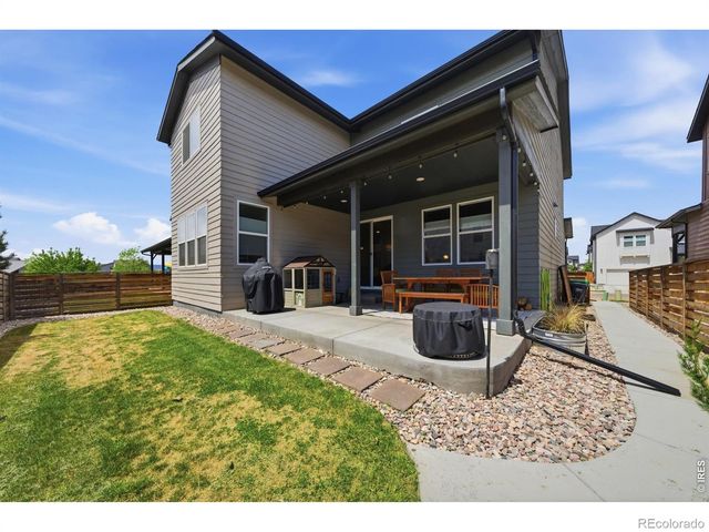 2939 Coleman Street, Fort Collins, CO 80524