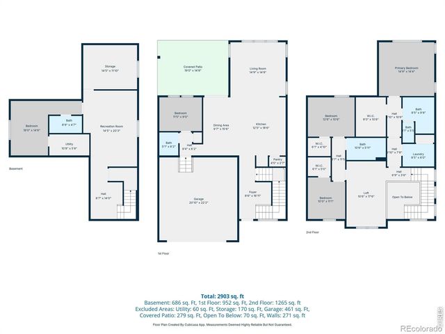 2939 Coleman Street, Fort Collins, CO 80524