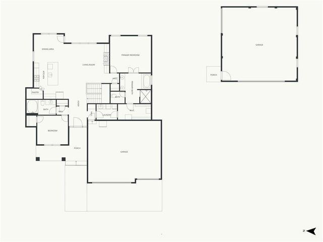 20410 N 207th Street, Tonganoxie, KS 66086