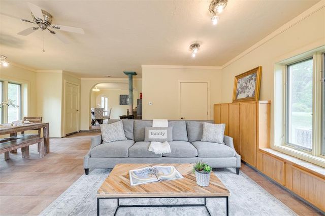 1617 Ridgeway Road, Oklahoma City, OK 73131