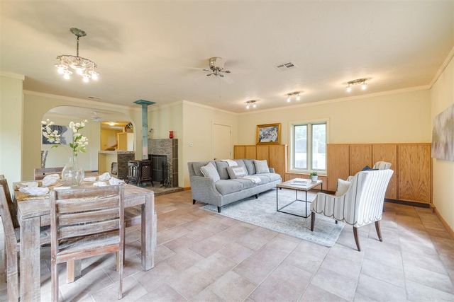 1617 Ridgeway Road, Oklahoma City, OK 73131