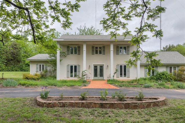 1617 Ridgeway Road, Oklahoma City, OK 73131
