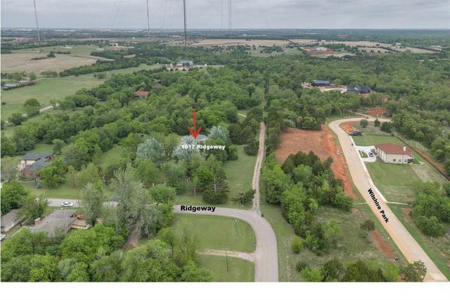 1617 Ridgeway Road, Oklahoma City, OK 73131