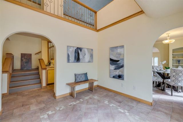 1617 Ridgeway Road, Oklahoma City, OK 73131
