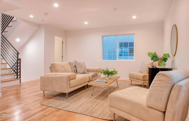 2327 Langdale Avenue, Los Angeles, CA 90041