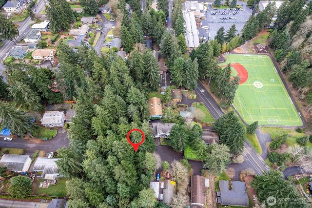 516 North 178th Court, Shoreline, WA 98133