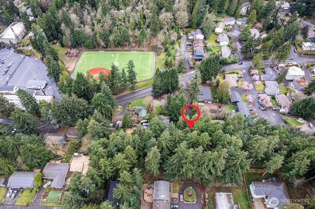 516 North 178th Court, Shoreline, WA 98133