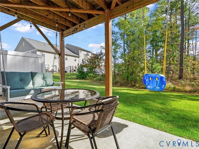 12320 Petrel Xing, Midlothian, VA 23112