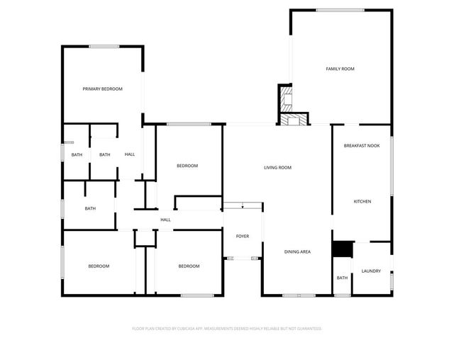 23247 Arminta St, West Hills, CA 91304