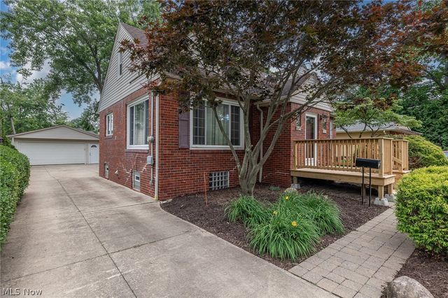 1455 Canterbury Road, Westlake, OH 44145