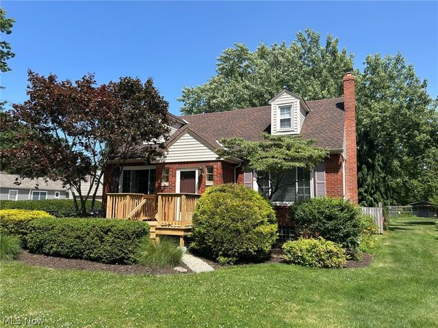 1455 Canterbury Road, Westlake, OH 44145