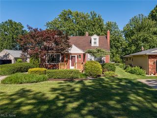 1455 Canterbury Road, Westlake, OH 44145