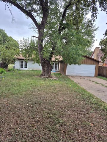 631 Cove Hollow Drive, Dallas, TX 75224