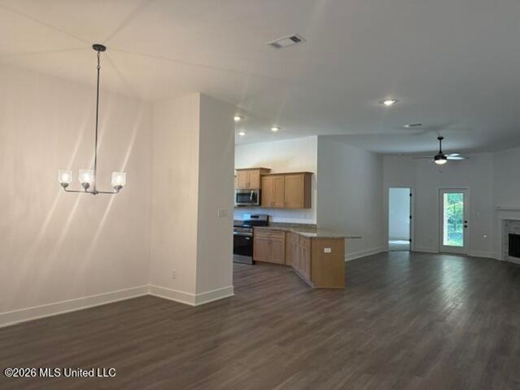 8779 Jackson Lane, Olive Branch, MS 38654 — photo 4