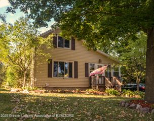 126 E Hamilton Street, Dimondale, MI 48821