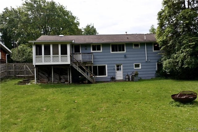 105 Haddonfield Place, Dewitt, NY 13214