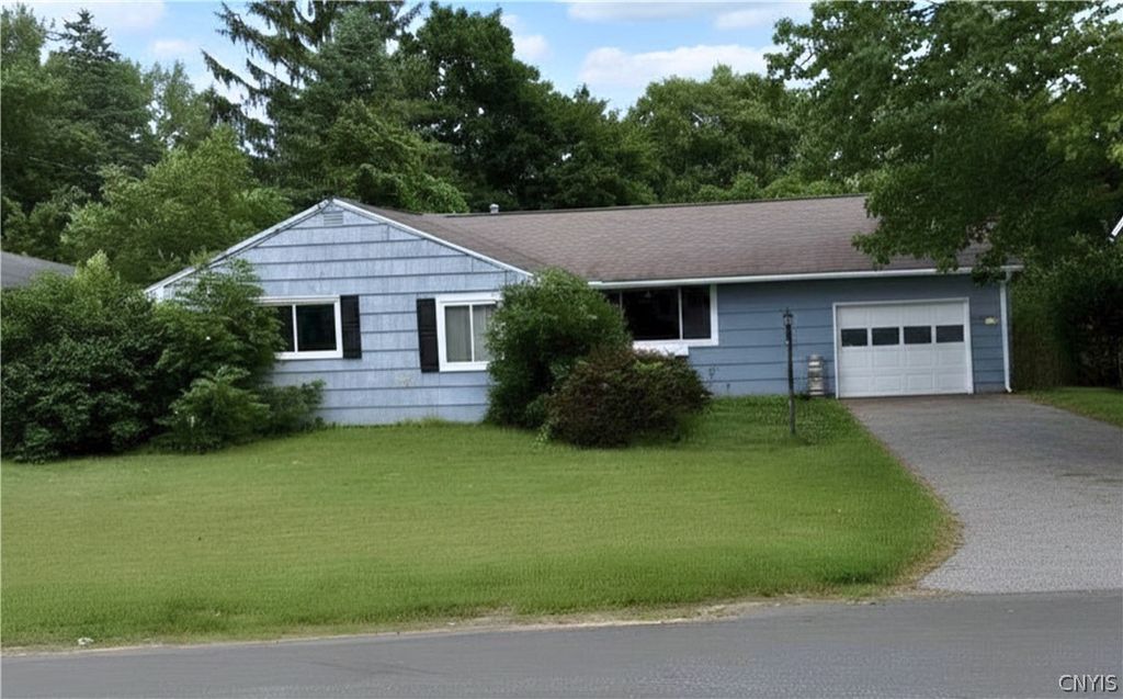 105 Haddonfield Place, Dewitt, NY 13214