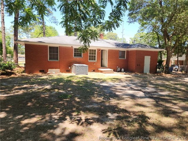 4101 Coventry Road, Fayetteville, NC 28304