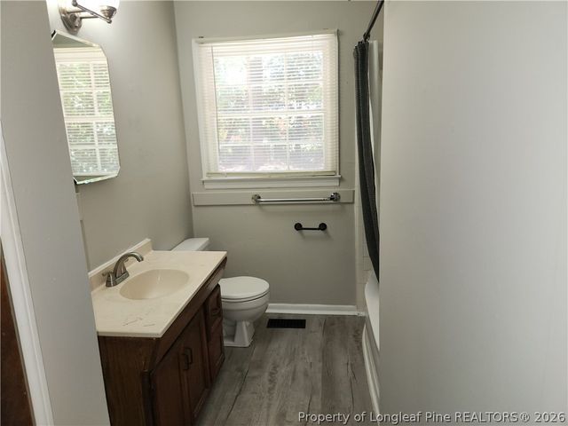 4101 Coventry Road, Fayetteville, NC 28304