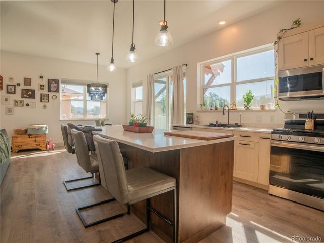 111 Starbuck Circle, Salida, CO 81201