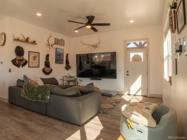 111 Starbuck Circle, Salida, CO 81201