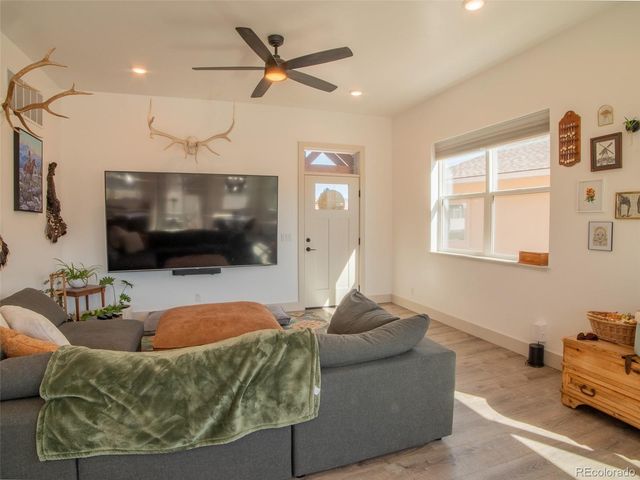 111 Starbuck Circle, Salida, CO 81201