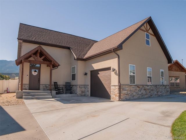 111 Starbuck Circle, Salida, CO 81201