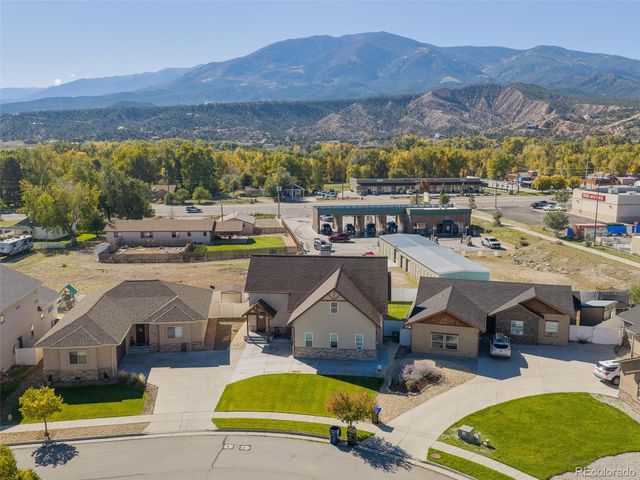 111 Starbuck Circle, Salida, CO 81201