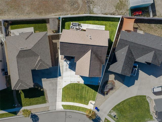 111 Starbuck Circle, Salida, CO 81201
