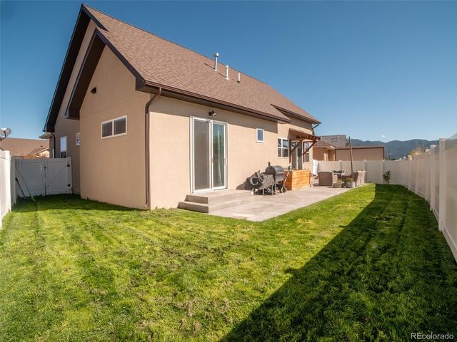 111 Starbuck Circle, Salida, CO 81201