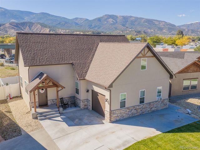 111 Starbuck Circle, Salida, CO 81201