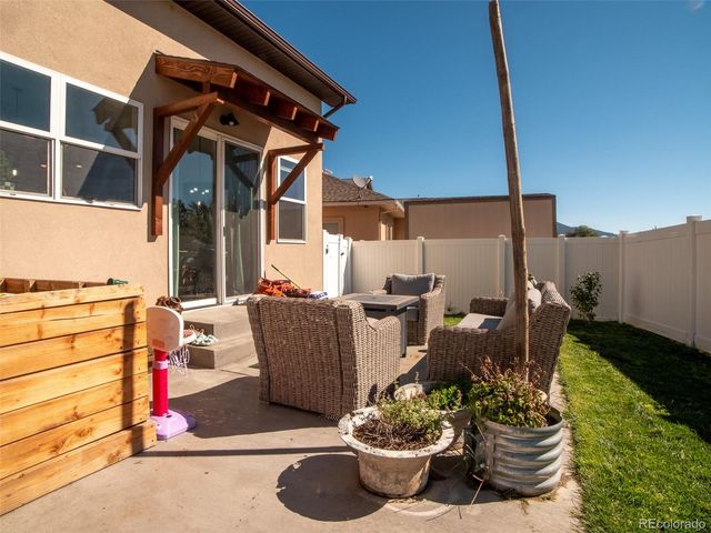 111 Starbuck Circle, Salida, CO 81201
