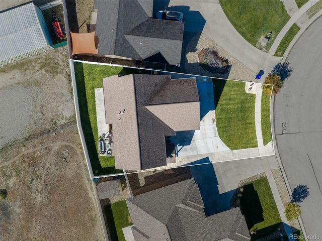 111 Starbuck Circle, Salida, CO 81201