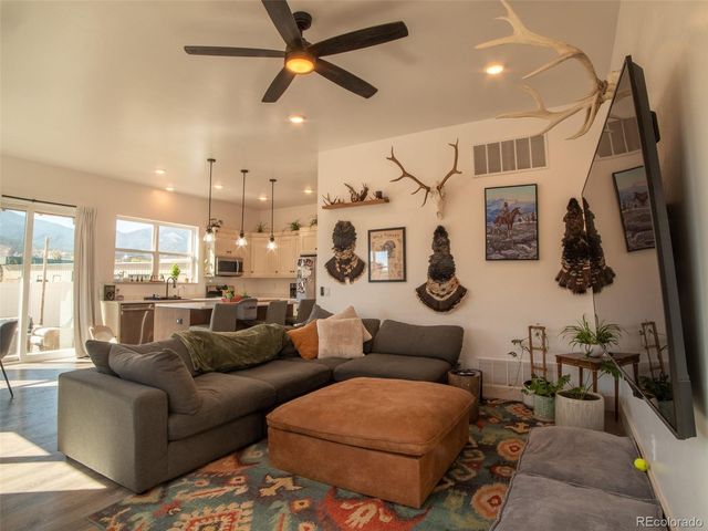 111 Starbuck Circle, Salida, CO 81201