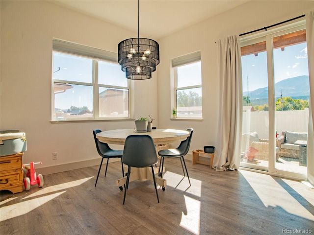 111 Starbuck Circle, Salida, CO 81201
