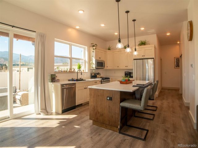 111 Starbuck Circle, Salida, CO 81201