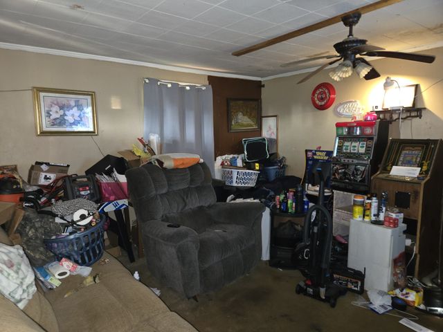 433 Womack St, Doyle, TN 38559
