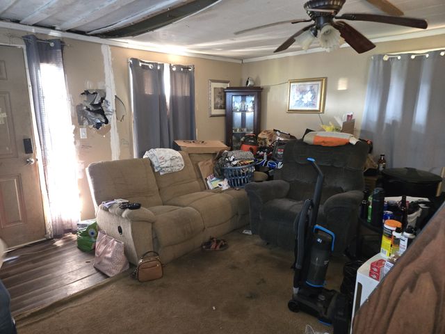 433 Womack St, Doyle, TN 38559