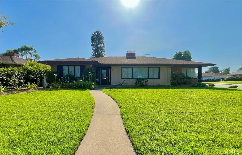 729 N California, San Gabriel, CA 91775