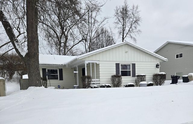 1921 Piedmont Way, South Bend, IN 46614