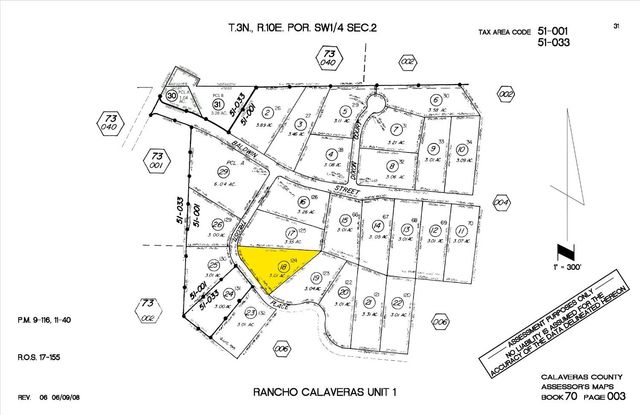 4927 Treosti Pl, Valley Springs, CA 95252