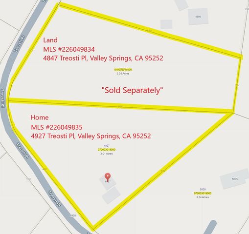 4927 Treosti Pl, Valley Springs, CA 95252