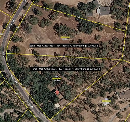 4927 Treosti Pl, Valley Springs, CA 95252