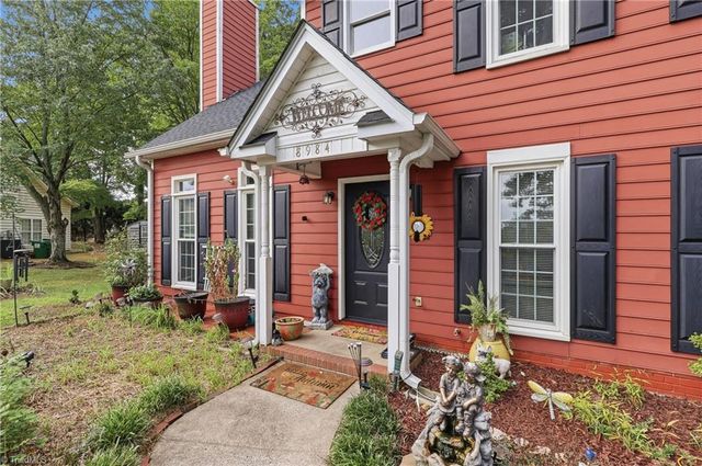 8984 Stamford Club Court, King, NC 27045