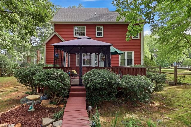 8984 Stamford Club Court, King, NC 27045